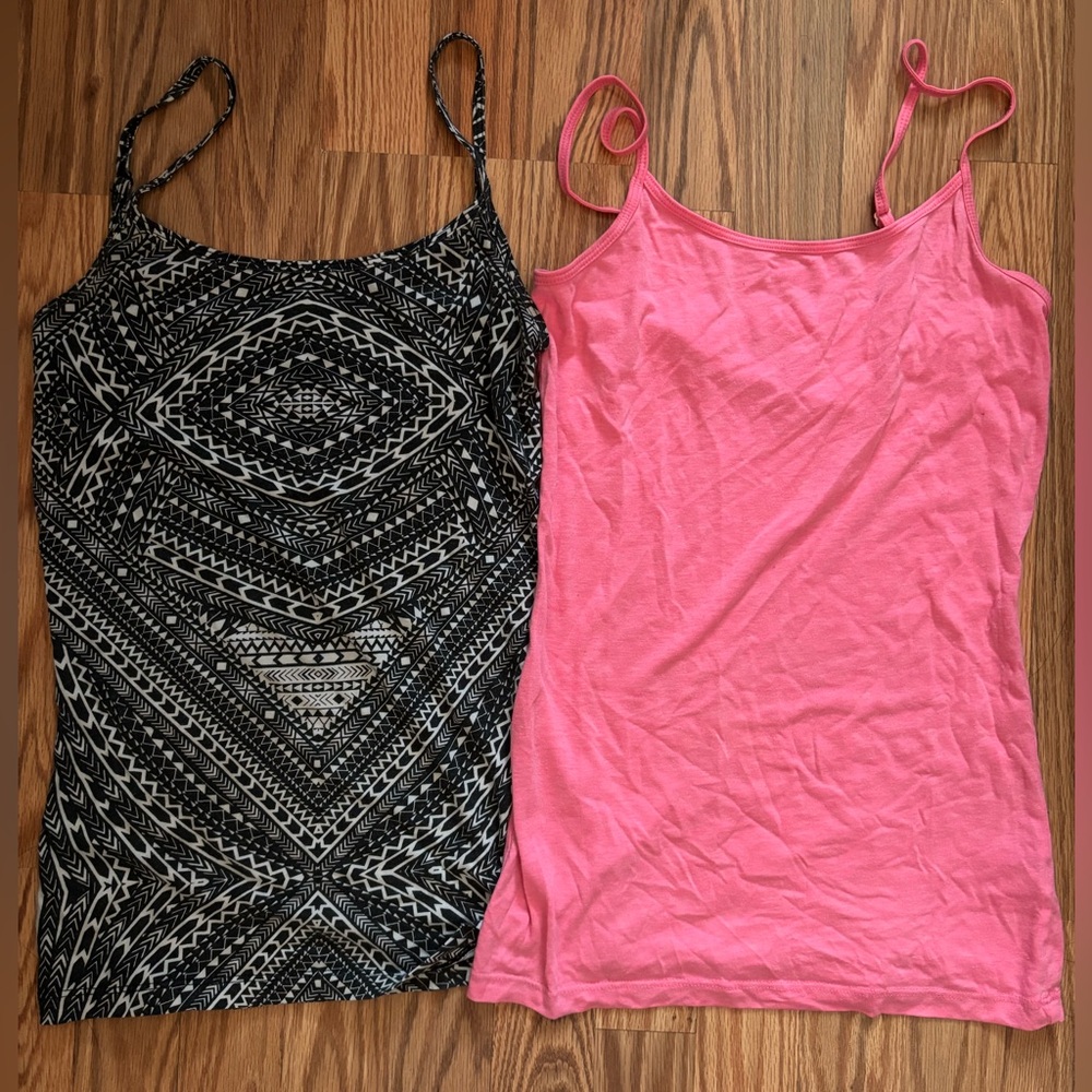 Nollie Cami Tops from Pacsun